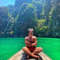 Отзыв от Семён - Виза Destination Thailand